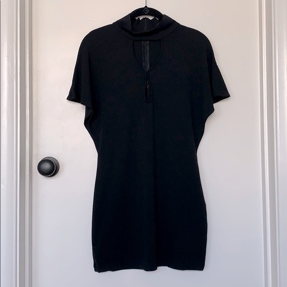 DarkPink Little Black Dress - Picture 1 of 6